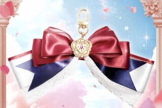 フラガリアメモリーズ マルチチャーム[RD][ハルリット[RD-RB]
 
2025年04月発売
で取扱中 (アニメイト)