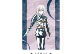 アニメ『刀剣乱舞 廻 -虚伝 燃ゆる本能寺-』 刀剣乱舞 廻 -虚伝 燃ゆる本能寺- Ani-Art 第2弾 A3マット加工ポスター 骨喰藤四郎
 
2025年9月27日発売
で取扱中 (アニメイト)