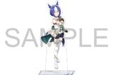 ウマ娘 プリティーダービー アクリルスタンド/vol.14　シーザリオ
 
2025年8月22日発売