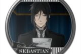黒執事 — 缶バッジ デザイン10(セバスチャン・ミカエリス/J)
 
2024年11月発売
 【アニメイト】