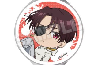 ウィンドブレイカー (ウィンブレ) コンパクトミラー アクロバットver. 蘇枋 隼飛
 
2025年08月発売