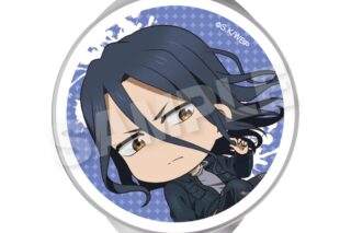 ウィンドブレイカー (ウィンブレ) コンパクトミラー アクロバットver. 杉下 京太郎
 
2025年08月発売