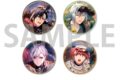 アイドリッシュセブン グループ記念日2024 缶バッジセット IDOLiSH7 A:和泉一織・四葉環・逢坂壮五・七瀬陸
 
2025年10月18日発売