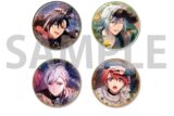 アイドリッシュセブン グループ記念日2024 缶バッジセット IDOLiSH7 A:和泉一織・四葉環・逢坂壮五・七瀬陸
 
2025年10月18日発売