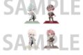 アイドリッシュセブン グループ記念日2024 ぷちななアクリルスタンドコレクション ŹOOĻ
 
2025年10月18日発売