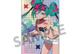 レーシングミク 2025 Rd.3 セパン Ver. オーロラステッカー
 
2025年08月発売