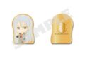 プロセカ ピンバッジ vol.2 宵崎 奏
 
2025年7月26日発売