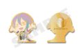 プロセカ ピンバッジ vol.2 神代 類
 
2025年7月26日発売