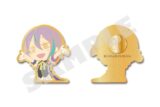 プロセカ ピンバッジ vol.2 神代 類
 
2025年7月26日発売
