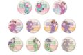 忍たま乱太郎 BIGCANバッジコレクション レタコレVol.1
 
2025年09月発売