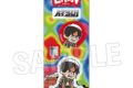 進撃の巨人 ATSUIステッカー　エレン
 
2025年08月発売
で取扱中