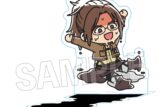 進撃の巨人 ATSUIシャドウアクリルスタンド　ハンジ
 
2025年08月発売