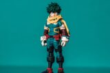 CK-M01 COLLEKAZARO 僕のヒーローアカデミア 緑谷出久
 
2026年01月発売
で取扱中