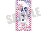 [アニメイト]TVアニメ『ブルーロック』 アクリルスタンド にゅ～とろ 第1弾 N 士道 龍聖
 
2025年09月中旬発売