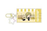 呪術廻戦 懐玉・玉折×サンリオキャラクターズ カラーアクリルチャーム 04.七海建人・ポムポムプリン
 
2025年08月下旬発売
で取扱中 (アニメイト)