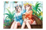ラブライブ!スクールアイドルフェスティバル 花冠編(高海 千歌・渡辺 曜) クリアファイル
 
2025年10月下旬発売
で取扱中 (アニメイト)