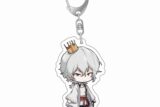 文豪ストレイドッグス (文スト) デフォルメアクリルキーホルダー 福沢諭吉【再販】
 
2024年02月発売
で取扱中