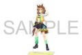 ウマ娘 プリティーダービー アクリルスタンド/vol.14　ジャングルポケット
 
2025年8月22日発売
