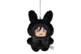 黒執事 — ちみけもますこっと 1.セバスチャン・ミカエリス
 
2024年12月発売