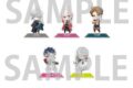 アイドリッシュセブン グループ記念日2024 ぷちななアクリルスタンドコレクション TRIGGER&Re:vale
 
2025年10月18日発売