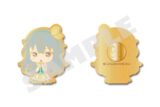 プロセカ ピンバッジ vol.2 草薙 寧々
 
2025年7月26日発売