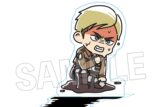 進撃の巨人 ATSUIシャドウアクリルスタンド　エルヴィン
 
2025年08月発売
で取扱中