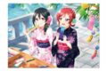 ラブライブ!スクールアイドルフェスティバル 七夕祭り編(西木野 真姫・矢澤 にこ) クリアファイル
 
2025年10月下旬発売
で取扱中 (アニメイト)