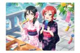 ラブライブ!スクールアイドルフェスティバル 七夕祭り編(西木野 真姫・矢澤 にこ) クリアファイル
 
2025年10月下旬発売
で取扱中 (アニメイト)