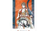 アニメ『刀剣乱舞 廻 -虚伝 燃ゆる本能寺-』 刀剣乱舞 廻 -虚伝 燃ゆる本能寺- Ani-Art 第2弾 A3マット加工ポスター 陸奥守吉行
 
2025年9月27日発売
で取扱中 (アニメイト)