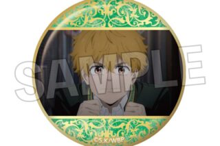 ウィンドブレイカー (ウィンブレ) ギラギラ缶バッジ 11     ホビーストックで2025年4月発売