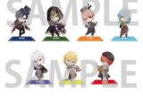 アイドリッシュセブン グループ記念日2024 ぷちななアクリルスタンドコレクション IDOLiSH7
 
2025年10月18日発売