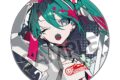 レーシングミク 2025 Rd.0 応援 Ver. アクリルコースター
 
2025年08月発売