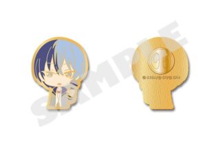 プロセカ ピンバッジ vol.2 青柳 冬弥
 
2025年7月26日発売