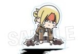 進撃の巨人 ATSUIシャドウアクリルスタンド　アニ
 
2025年08月発売
で取扱中