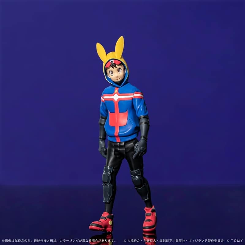 CK-V01 COLLEKAZARO ヴィジランテ-僕のヒーローアカデミア ILLEGALS- 灰廻航一
 
2026年01月発売
で取扱中