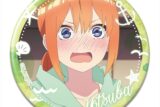 五等分の花嫁* 缶バッジ デザイン14(中野四葉/B)【再販】
 
2025年08月上旬発売
で取扱中 (アニメイト)