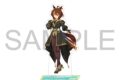 ウマ娘 プリティーダービー アクリルスタンド/vol.14　[Σ Experiment]アグネスタキオン
 
2025年8月22日発売