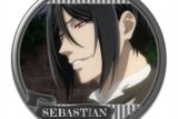黒執事 — 缶バッジ デザイン08(セバスチャン・ミカエリス/H)
 
2024年11月発売
 【アニメイト】