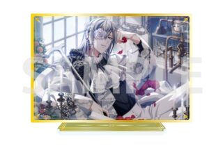 アイドリッシュセブン グループ記念日2024 アクリルスタンド 千
 
2025年10月18日発売