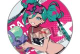 レーシングミク 2025 Rd.3 セパン Ver. アクリルコースター
 
2025年08月発売