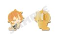 プロセカ ピンバッジ vol.2 東雲 彰人
 
2025年7月26日発売