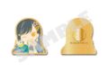 プロセカ ピンバッジ vol.2 白石 杏
 
2025年7月26日発売