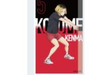ハイキュー!! アクリルブロック 孤爪研磨 ～レシーブ～
 
2025年09月下旬発売
で取扱中