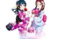 ラブライブ!スクールアイドルフェスティバル 花火編(桜内 梨子・津島 善子) アクリルスタンド
 
2025年10月下旬発売
で取扱中 (アニメイト)