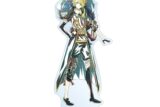 アニメ『刀剣乱舞 廻 -虚伝 燃ゆる本能寺-』 刀剣乱舞 廻 -虚伝 燃ゆる本能寺- Ani-Art 第2弾 BIGアクリルスタンド 獅子王
 
2025年9月27日発売
で取扱中 (アニメイト)