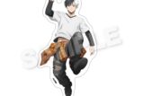 ウィンドブレイカー (ウィンブレ) ダイカットステッカー アクロバットver. 桜 遥
 
2025年08月発売