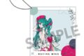 レーシングミク 2025 15th ”Rhapsody” Ver. ポラロイド風アクリルキーホルダー
 
2025年08月発売