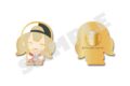 プロセカ ピンバッジ vol.2 小豆沢 こはね
 
2025年7月26日発売