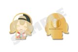 プロセカ ピンバッジ vol.2 小豆沢 こはね
 
2025年7月26日発売