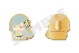 プロセカ ピンバッジ vol.2 日野森 雫
 
2025年7月26日発売